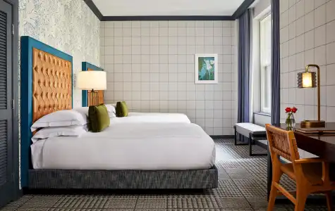 Kimpton MONACO DENVER by IHG - 5