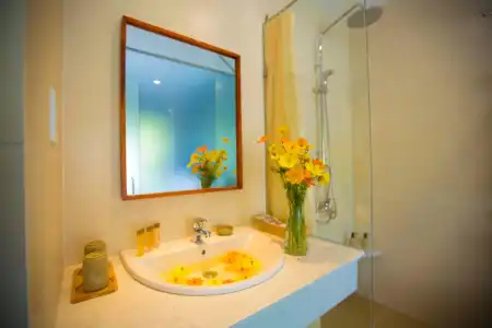 Tom Hill Boutique Resort & Spa - Sea View - 98