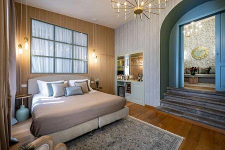 La Scaletta Al Ponte Vecchio - 357