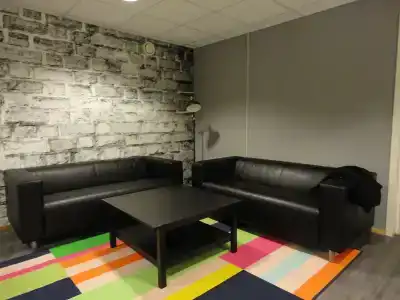 Forenom Hostel Helsinki Pitäjänmäki - 8