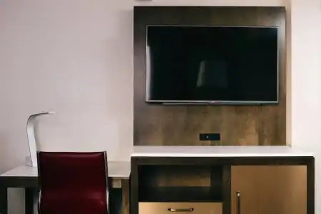 Marriott St. Louis Grand - 54