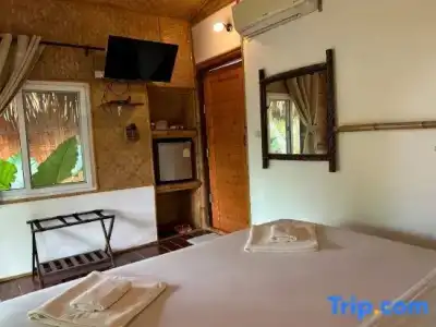 Mook Montra Resort Seafront - 7