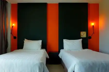 Hub de Leaf Rayong - 38