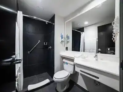 City Express Plus by Marriott Ciudad de México Insurgentes Sur - 82