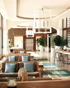Seaside A Lifestyle Resort All Inclusive - 1