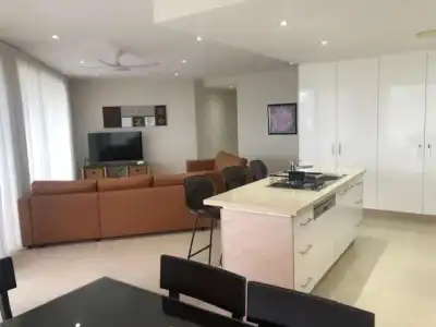 Grand Mercure Apts Allegra - 58
