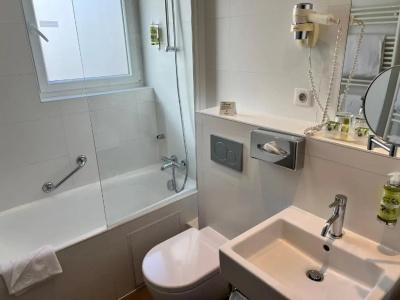 Holiday Inn Paris - Auteuil by IHG - 82