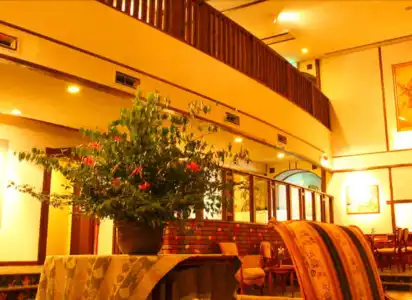 Sasara Gero Hot Springs - 1