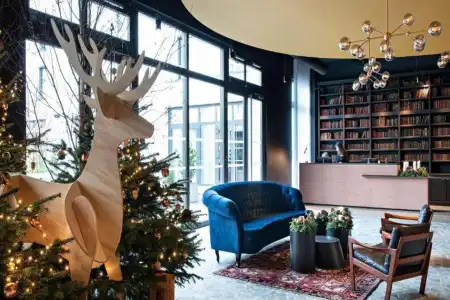 Hôtel LÉONOR the place to live By Stay Collection - 8