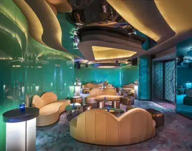 Sofitel Beijing Central - 22