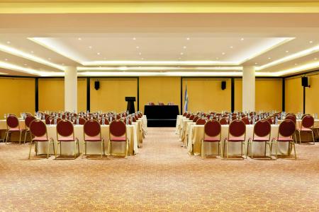 Sheraton Buenos Aires & Convention Center - 43