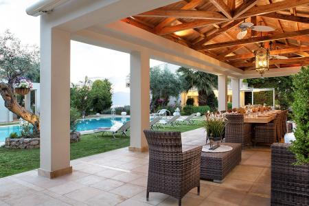 The Marble Resort - 72