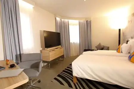 Novotel Tunis Lac - 82