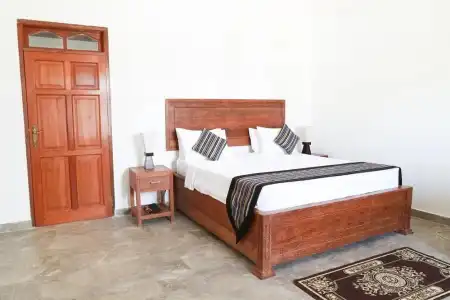 Zanzibar Bahari Villas - 26