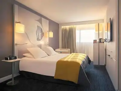 Mercure Metz Centre - 63