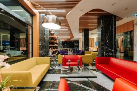 Invite Corner Trabzon - 18