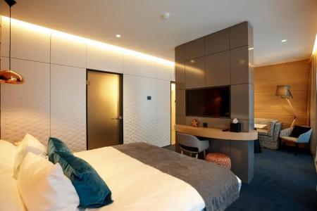 Jurmala Golf Club&Hotel - 66