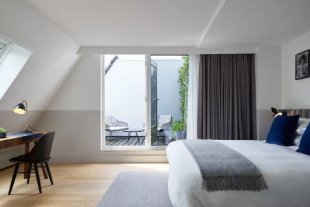 Kimpton De Witt Amsterdam - 110