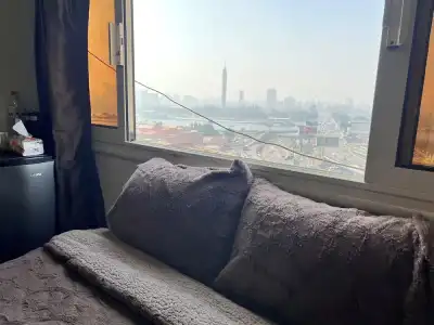 Isis Hostel 2 - 77