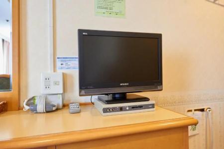 Select Inn Aomori - 36