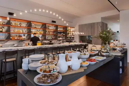Alberto by Isrotel Design - 10