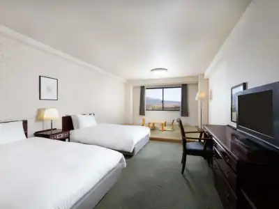 Grand Mercure Nasu Highlands Resort & Spa - 40