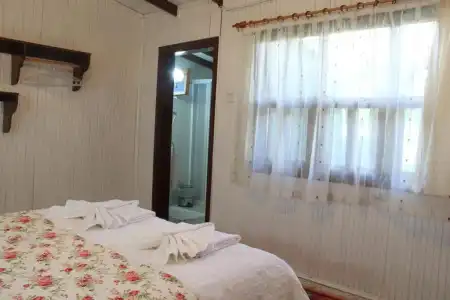 Esralina Pansiyon - 53