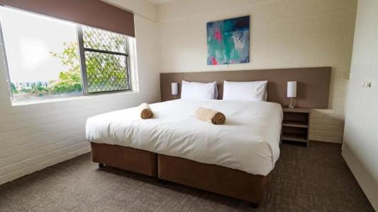 Adina Place Motel Apartments - 46