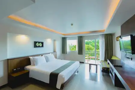 Thanthip Beach Resort - 70