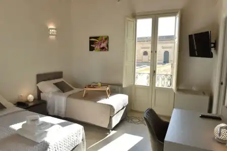 Tobacco Suite - 60