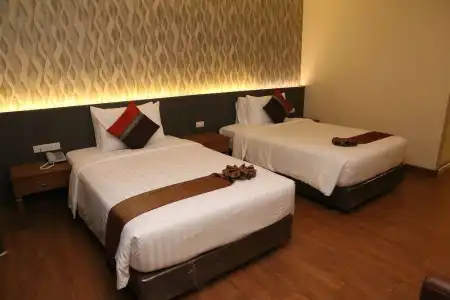 Crystal Palace Pattaya - 76