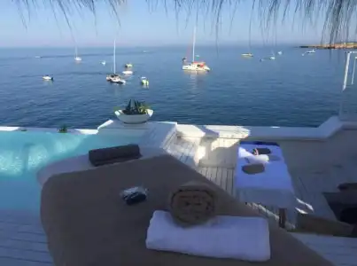 B&B Bellavista Suite - 17