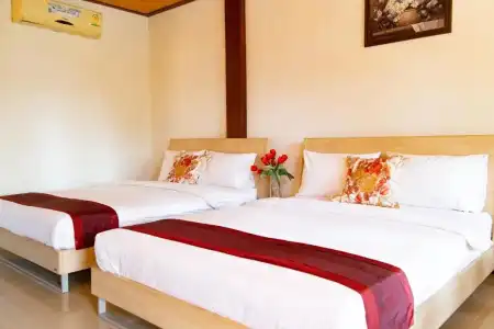 Baanpufa Resort - 151