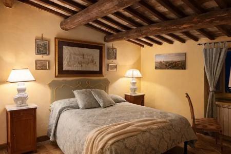Vesconte Residenza d'epoca dal 1533 - 80