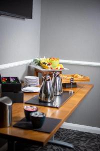 Holiday Inn Liverpool City Centre by IHG - 12