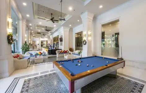 Vinpearl Resort & Spa Phu Quoc - 19
