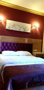 Dalyan Konak Su Otel - 35