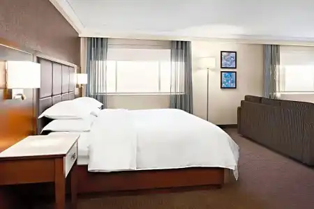 Sheraton Laval - 63