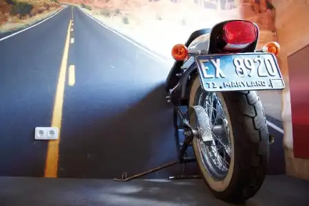 Road Stop Dortmund - 33