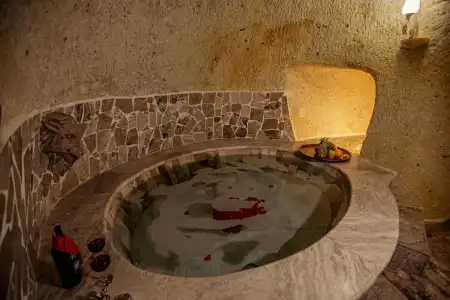 Oread Cave Suites - 64
