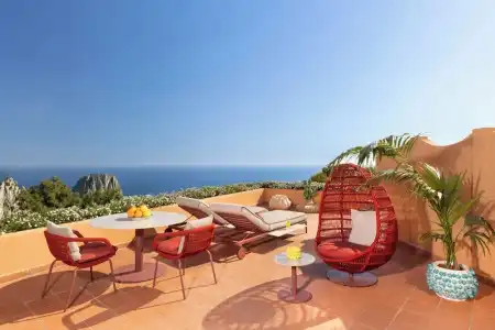 Punta Tragara - 178