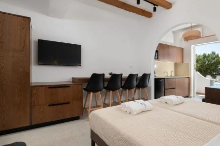 Pefkos View Suites & Maisonette - 25
