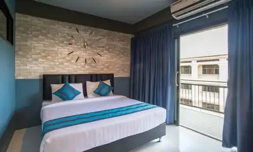 Amity Poshtel - Hostel - 32