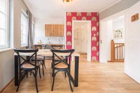 Design Apartments - "Kutscherhaus" - 41