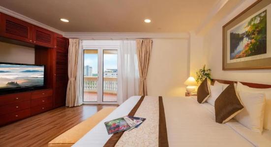 Norfolk Mansion Luxury Serviced Apartment - 145