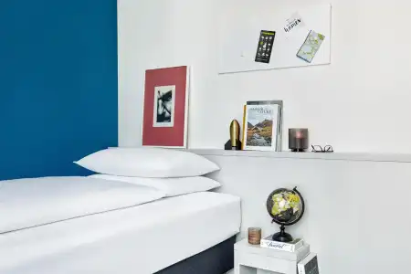 H.ome Serviced Apartments München - 2