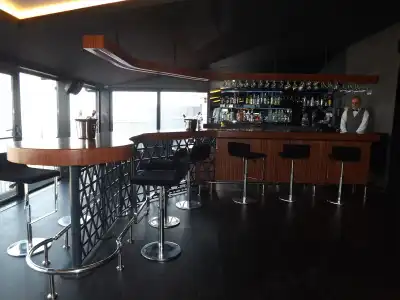 Cihangir Bosphorus - 22