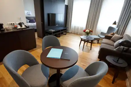 TOP CityLine Fosshotel - 50