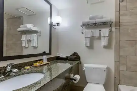 Best Western Plus Scottsdale Thunderbird Suites - 117