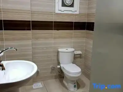 Jewel Mandara Apartments - 56